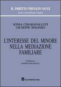 L'interesse del minore nella mediazione familiare
