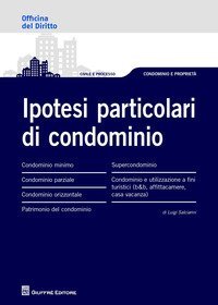 Ipotesi particolari di condominio