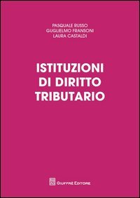 Istituzioni di diritto tributario