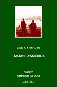 Italiani d'America. Razza e identit&agrave; etnica