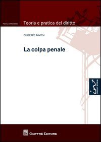 La colpa penale