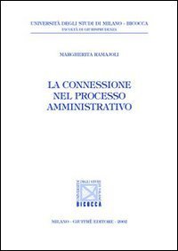 La connessione nel processo amministrativo