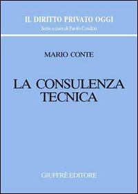 La consulenza tecnica