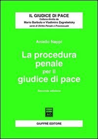 La procedura penale per il giudice di pace