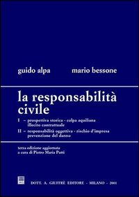 La responsabilit&agrave; civile
