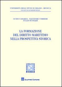 La riforma del diritto marittimo nella prospettiva storica