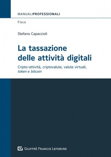 La tassazione delle attivit&agrave; digitali