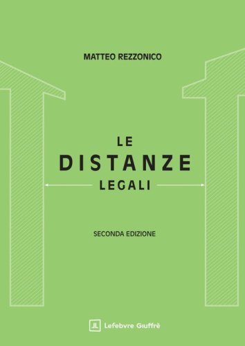 Le distanze legali