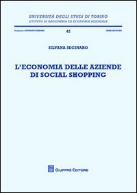 L'economia delle aziende di social shopping