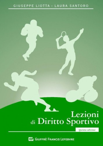 Lezioni di diritto sportivo
