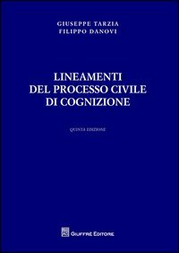Lineamenti del processo civile di cognizione