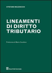 Lineamenti di diritto tributario