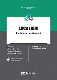 Locazioni. Casistica e orientamenti