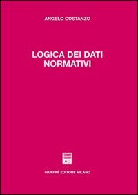 Logica dei dati normativi