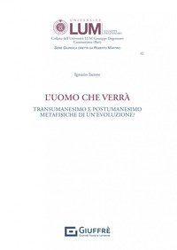 L'uomo che verr&agrave;