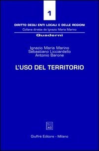 L'uso del territorio