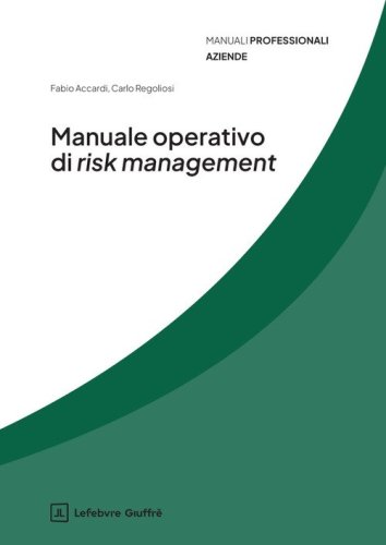 Manuale operativo di risk management