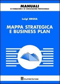 Mappa strategica e business plan