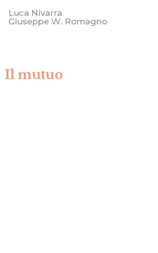 Il mutuo