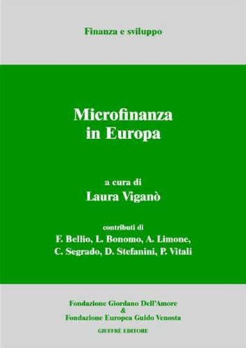Microfinanza in Europa