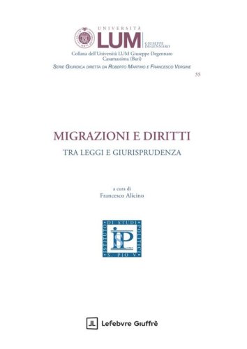 Migrazioni e diritti