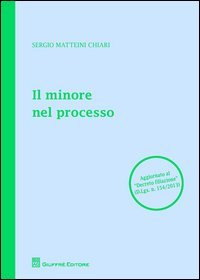 Il minore nel processo