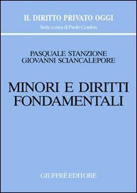 Minori e diritti fondamentali