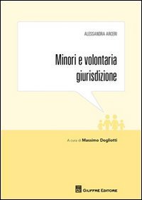 Minori e volontaria giurisdizione