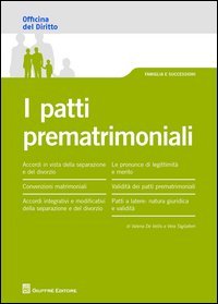 I patti patrimoniali