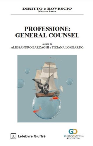 Professione: General Counsel