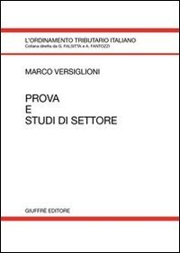 Prova e studi di settore