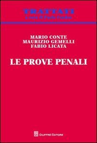Le prove penali