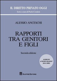 Rapporti tra genitori e figli. Profili di responsabilit&agrave;