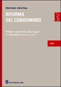 Riforma del condominio