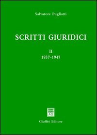 Scritti giuridici