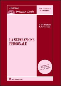La separazione personale