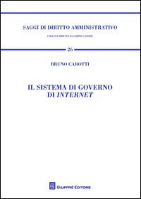 Il sistema di governo di internet