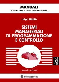 Sistemi manageriali di programmazione e controllo