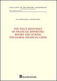 The value relevance of financial reporting before and during the global financial crisis