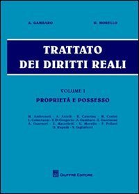 Trattato dei diritti reali