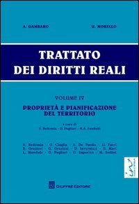 Trattato dei diritti reali