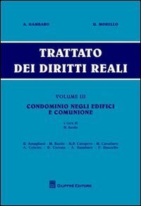 Trattato dei diritti reali