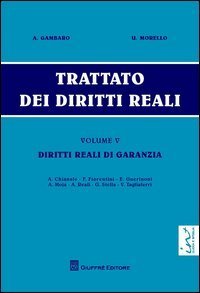 Trattato dei diritti reali