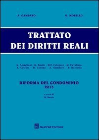 Trattato dei diritti reali