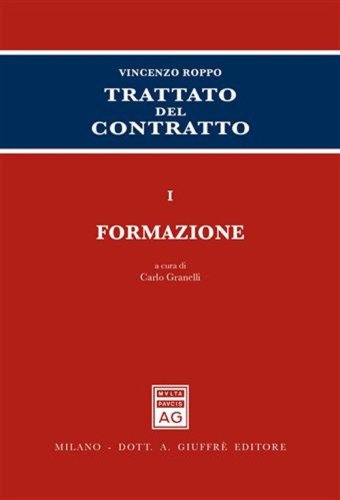 Trattato del contratto