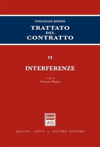Trattato del contratto