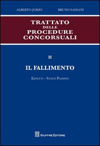 Trattato delle procedure concorsuali