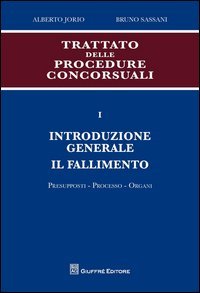 Trattato delle procedure consorsuali