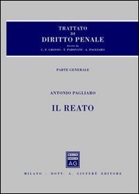 Trattato di diritto penale. Parte generale