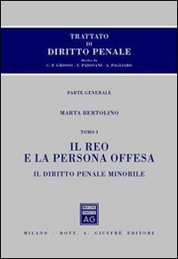 Trattato di diritto penale. Parte generale